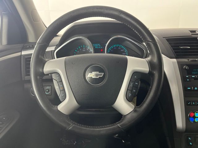 2012 Chevrolet Traverse