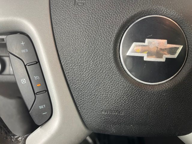 2012 Chevrolet Traverse