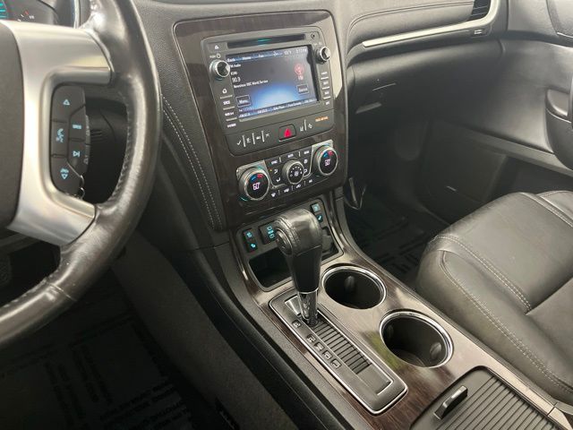 2017 Chevrolet Traverse