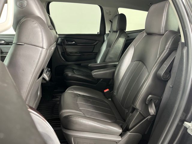 2017 Chevrolet Traverse