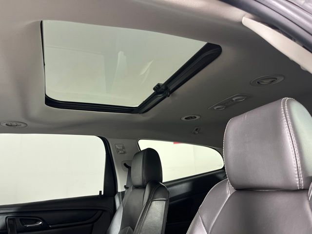 2017 Chevrolet Traverse