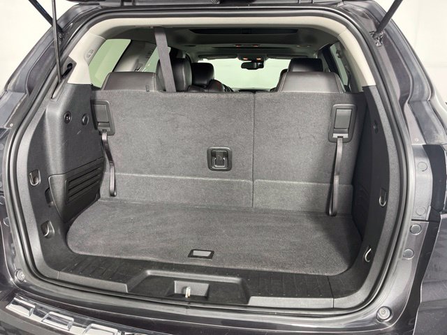 2017 Chevrolet Traverse