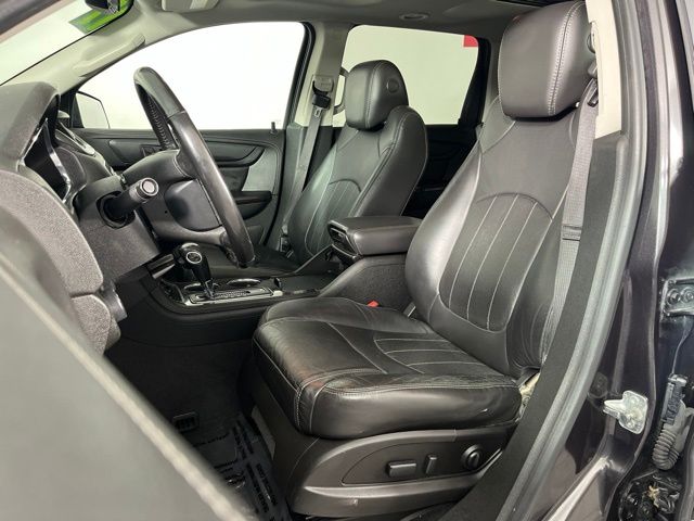 2017 Chevrolet Traverse