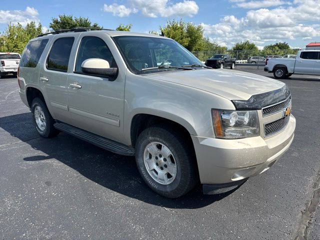 2014 Chevrolet Tahoe LT