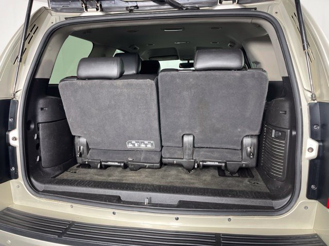 2014 Chevrolet Tahoe