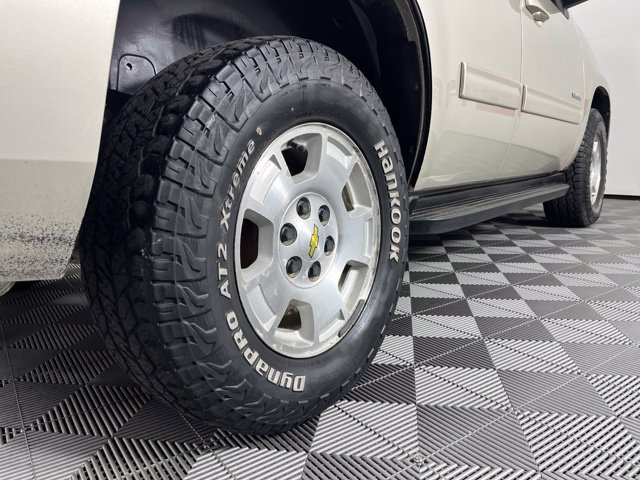 2014 Chevrolet Tahoe