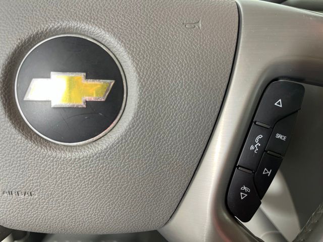 2013 Chevrolet Tahoe