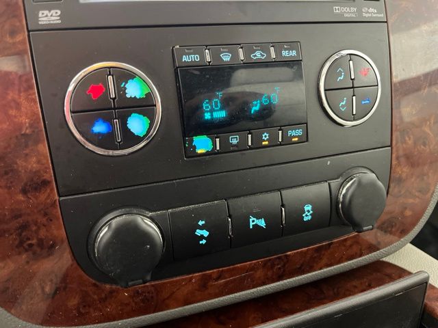 2013 Chevrolet Tahoe
