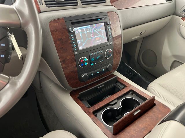 2013 Chevrolet Tahoe