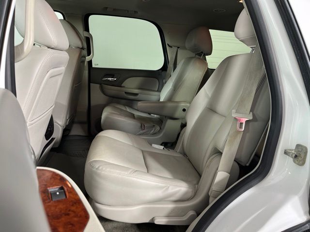 2013 Chevrolet Tahoe