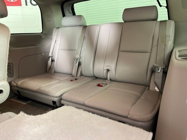 2013 Chevrolet Tahoe