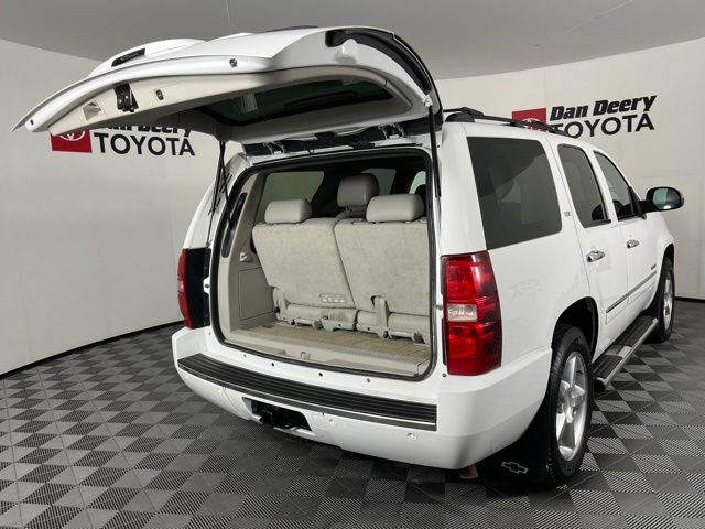 2013 Chevrolet Tahoe