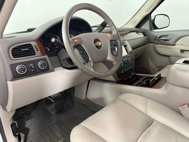 2013 Chevrolet Tahoe