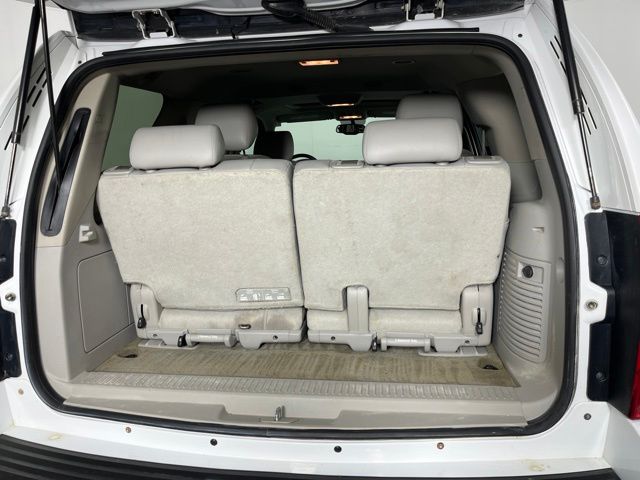 2013 Chevrolet Tahoe