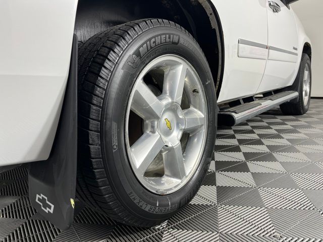 2013 Chevrolet Tahoe