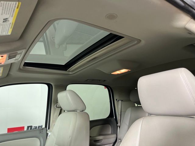 2013 Chevrolet Tahoe