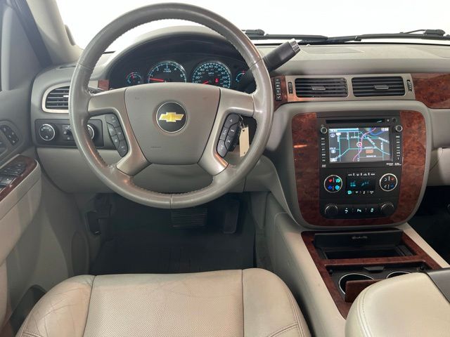 2013 Chevrolet Tahoe