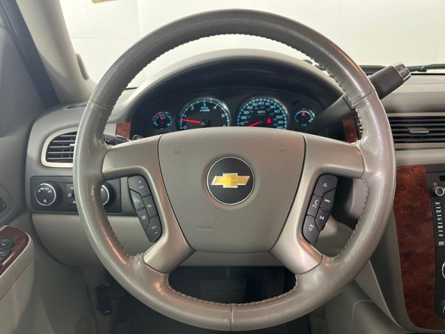 2013 Chevrolet Tahoe