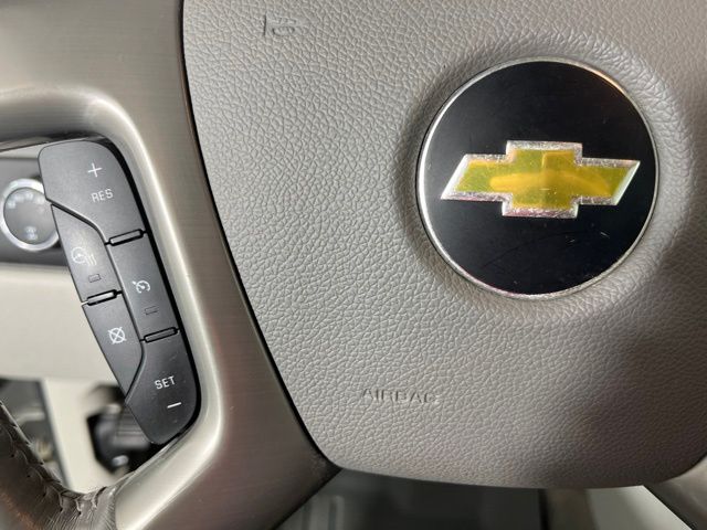 2013 Chevrolet Tahoe