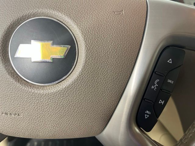 2012 Chevrolet Tahoe