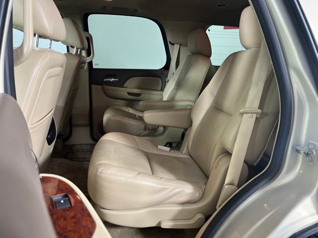2012 Chevrolet Tahoe