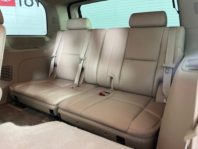 2012 Chevrolet Tahoe