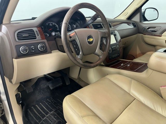 2012 Chevrolet Tahoe