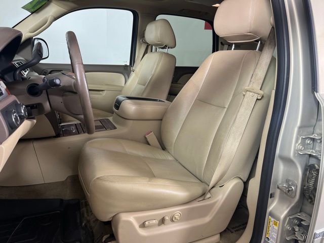 2012 Chevrolet Tahoe