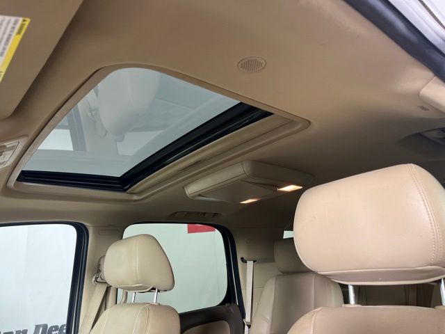 2012 Chevrolet Tahoe