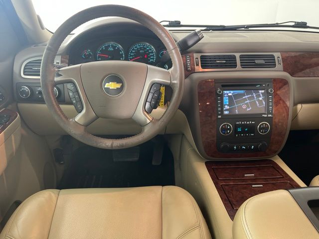 2012 Chevrolet Tahoe