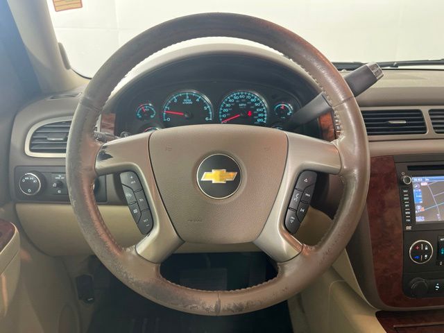 2012 Chevrolet Tahoe