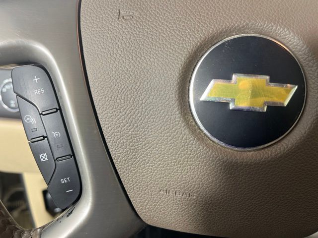 2012 Chevrolet Tahoe