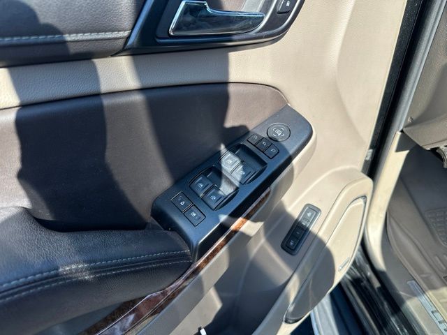 2015 Chevrolet Tahoe