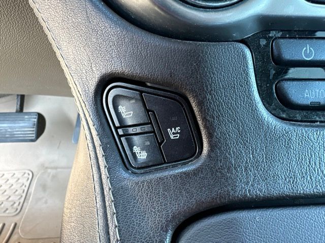 2015 Chevrolet Tahoe