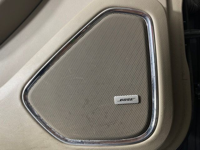 2015 Chevrolet Tahoe
