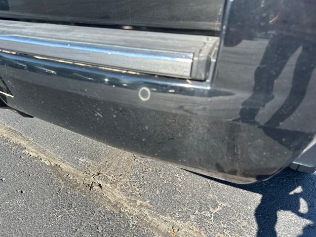 2015 Chevrolet Tahoe
