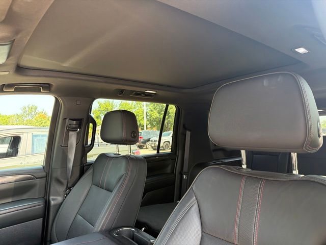 2024 Chevrolet Suburban