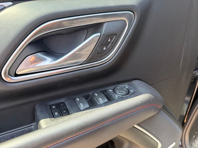 2024 Chevrolet Suburban