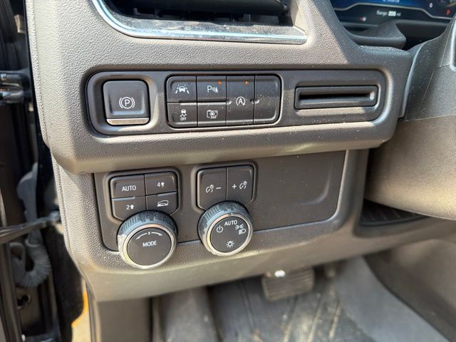 2024 Chevrolet Suburban