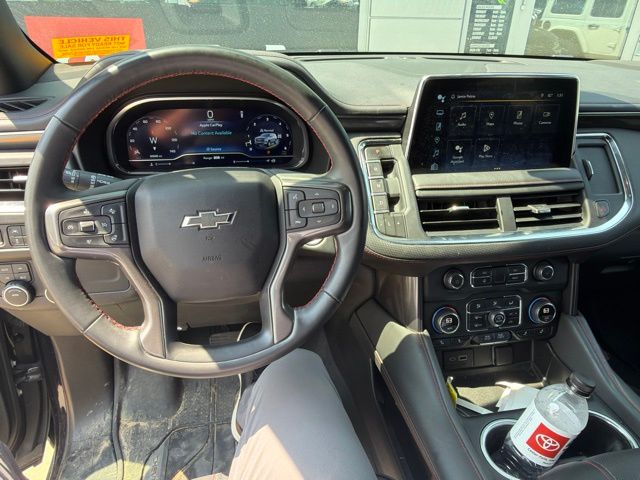 2024 Chevrolet Suburban
