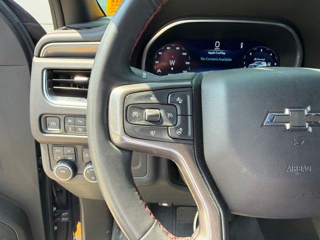 2024 Chevrolet Suburban