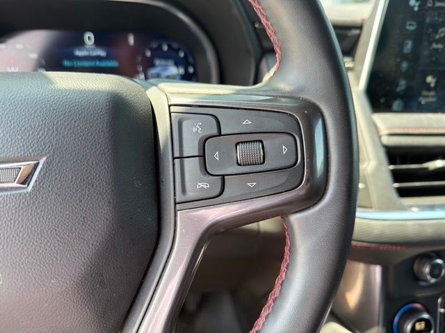 2024 Chevrolet Suburban