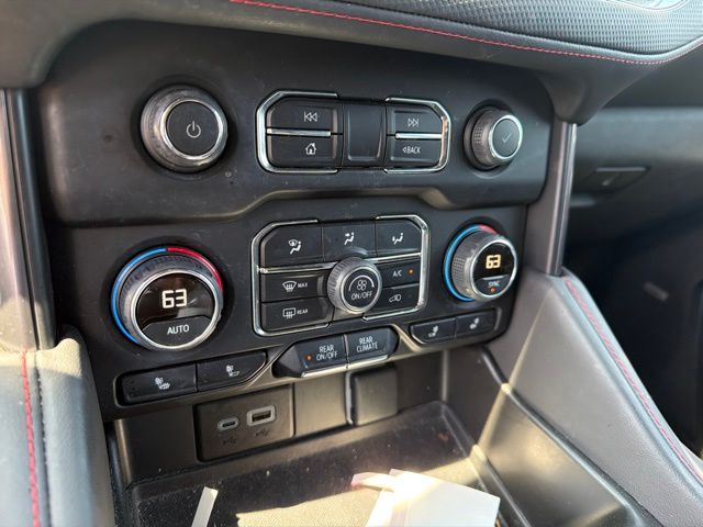 2024 Chevrolet Suburban