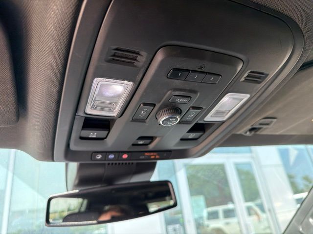 2024 Chevrolet Suburban