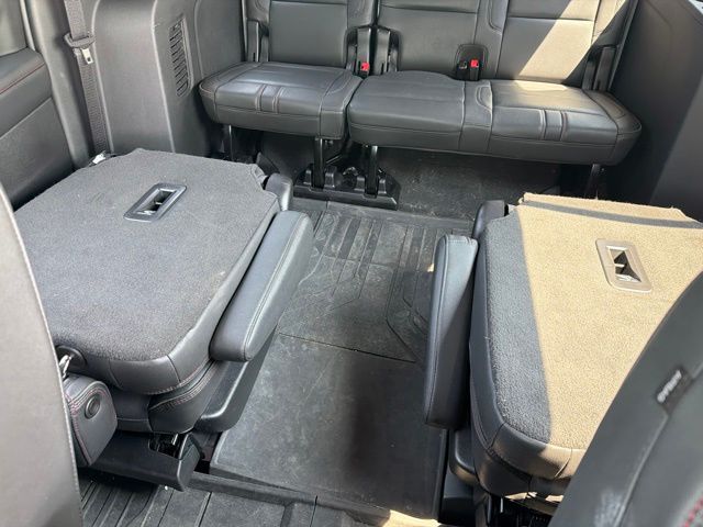 2024 Chevrolet Suburban