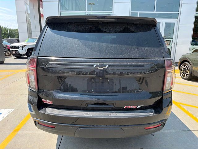 2024 Chevrolet Suburban