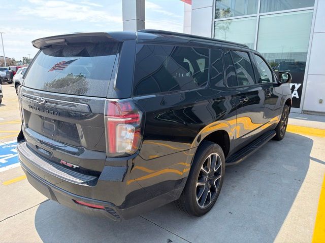 2024 Chevrolet Suburban
