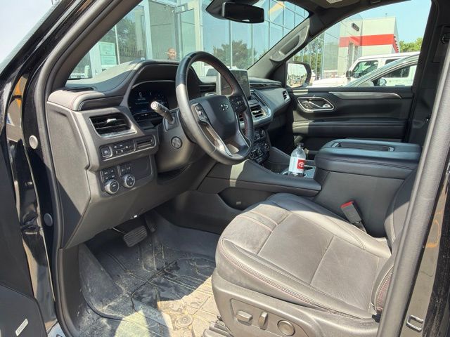 2024 Chevrolet Suburban