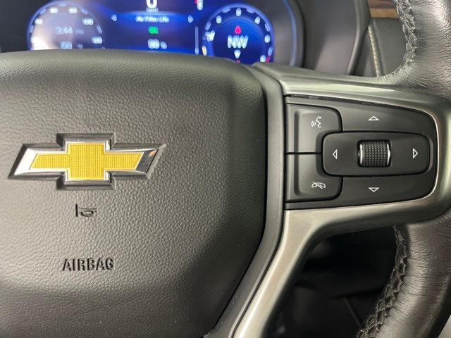 2023 Chevrolet Suburban