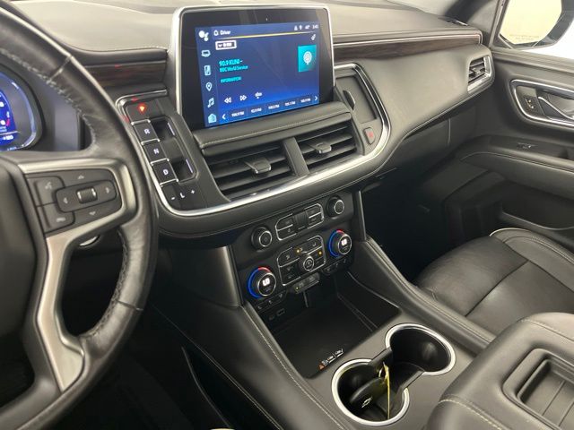 2023 Chevrolet Suburban